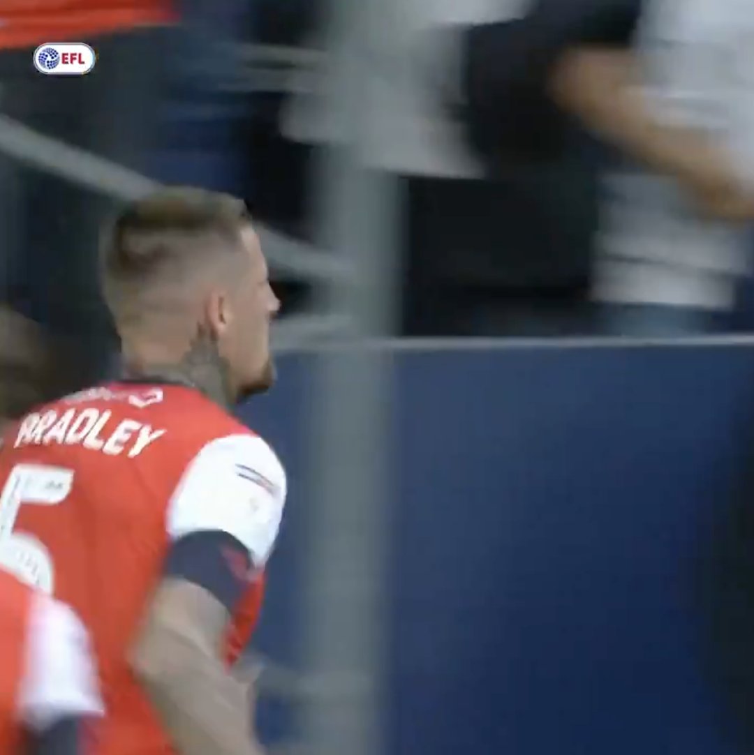 Happy birthday, Sonny Bradley! | 