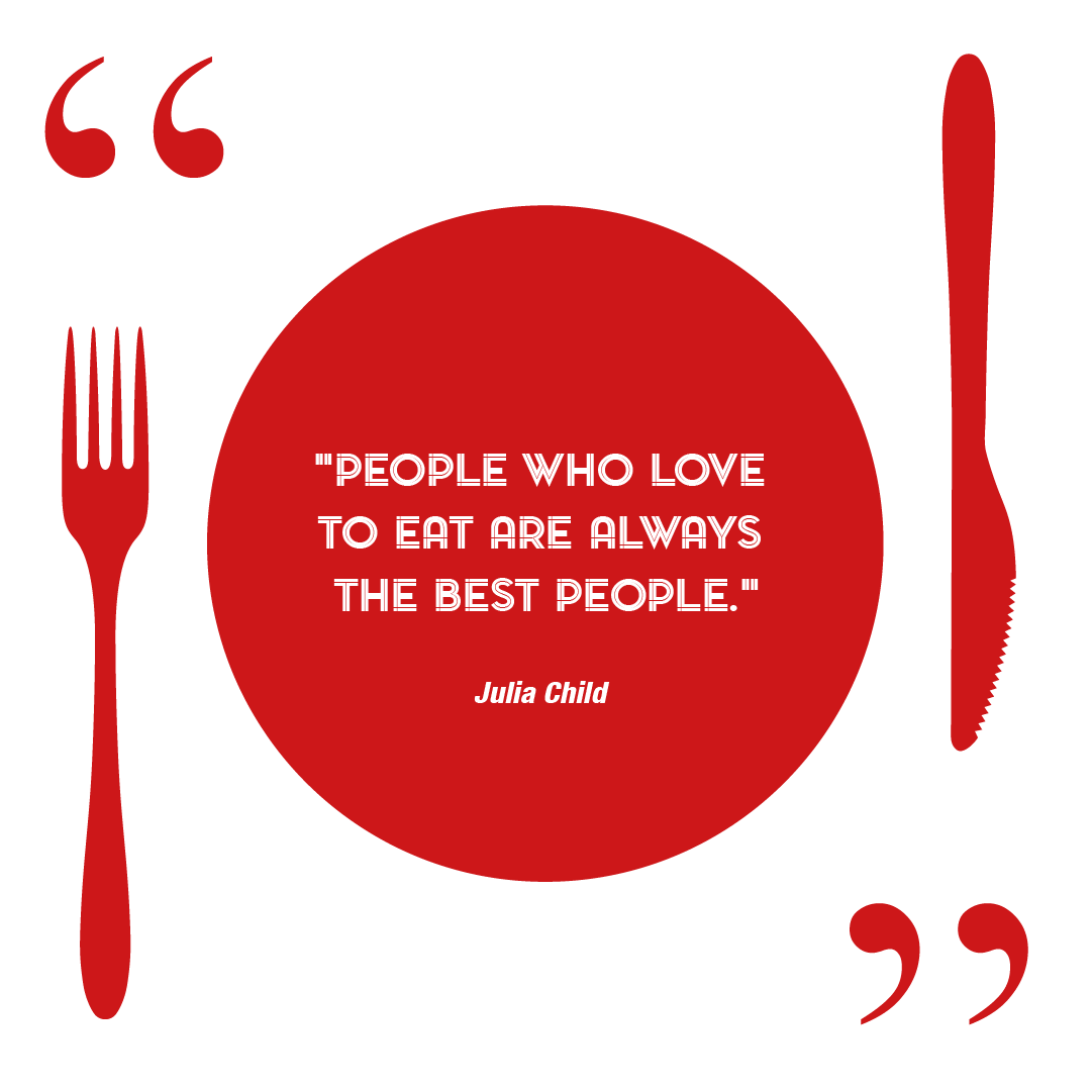 #food #quote