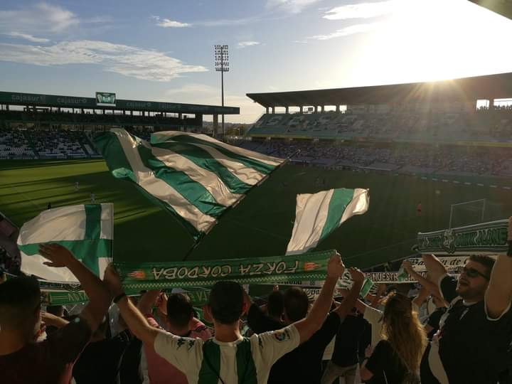 Incond_CCF's tweet image. ¡Buenas tardes Cordobesistas!

¿Qué tal la resaca de la victoria?🤔🟢😜