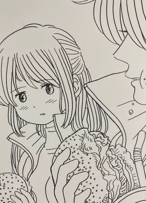 週休に寝込んでしまい漫画制作の貴重な時間を無駄にしてしまいました。健康第一ですね。
https://t.co/lqToxrMy7M 