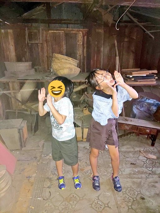 Twitterのコスプレ画像12