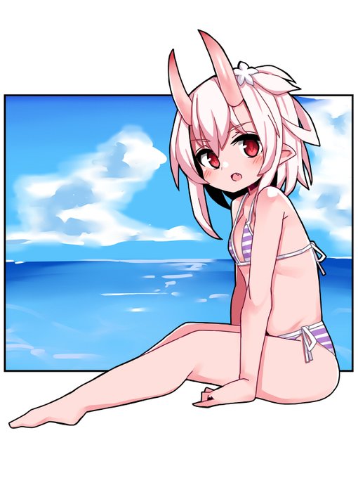 あて #アイギスお絵かき 