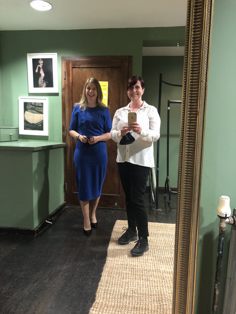 Dr Sharon Flynn (@sharonlflynn) on Twitter photo #IUADIgEd back together after 18 months. Great to see <a href="/MunroMo/">Dr Morag Munro</a> and <a href="/hey_km/">Kate Molloy</a> for this day of recording. #GreenRoom #IUADIgEd back together after 18 months. Great to see <a href="/MunroMo/">Dr Morag Munro</a> and <a href="/hey_km/">Kate Molloy</a> for this day of recording. #GreenRoom