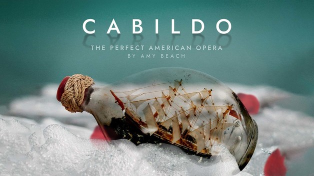 CabildoTheOpera's tweet photo. Our live recording of the Thursday September 9th performance of Amy Beach's Cabildo @WiltonMusicHall is now available On Demand for a limited time!

Filmed by @thtr_solutions 

Book here: https://t.co/ToeqWuaOeh https://t.co/uTZqzbJR3I