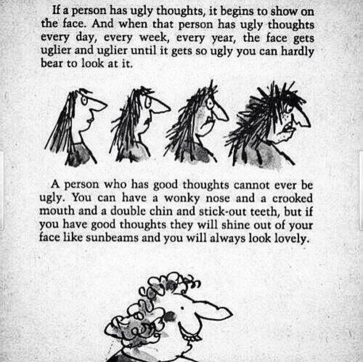 I had the pleasure of reading Roald Dahl whilst growing up & would buy every one of his books. He made a part of my childhood memorable through his art of words & today, we celebrate him. 📚#RoaldDahlDay #RoaldDahlStoryDay