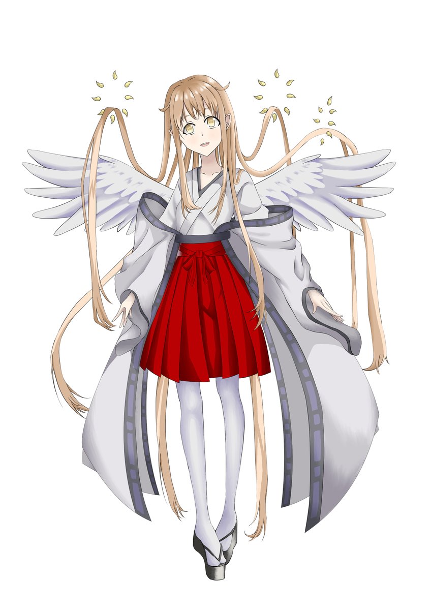sikimikan's tweet photo. #フォロワー1000人以下の絵師が頑張ってるので応援よろしくお願いします
#秋の創作クラスタフォロー祭り 
最近描いた2作品を載せておきます
今年中に1000人目指しています！
よろしくお願いします https://t.co/qxXR8yNpFf