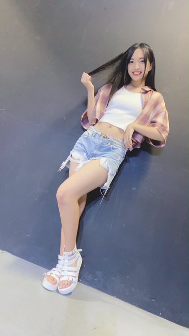 Twitterのコスプレ画像12