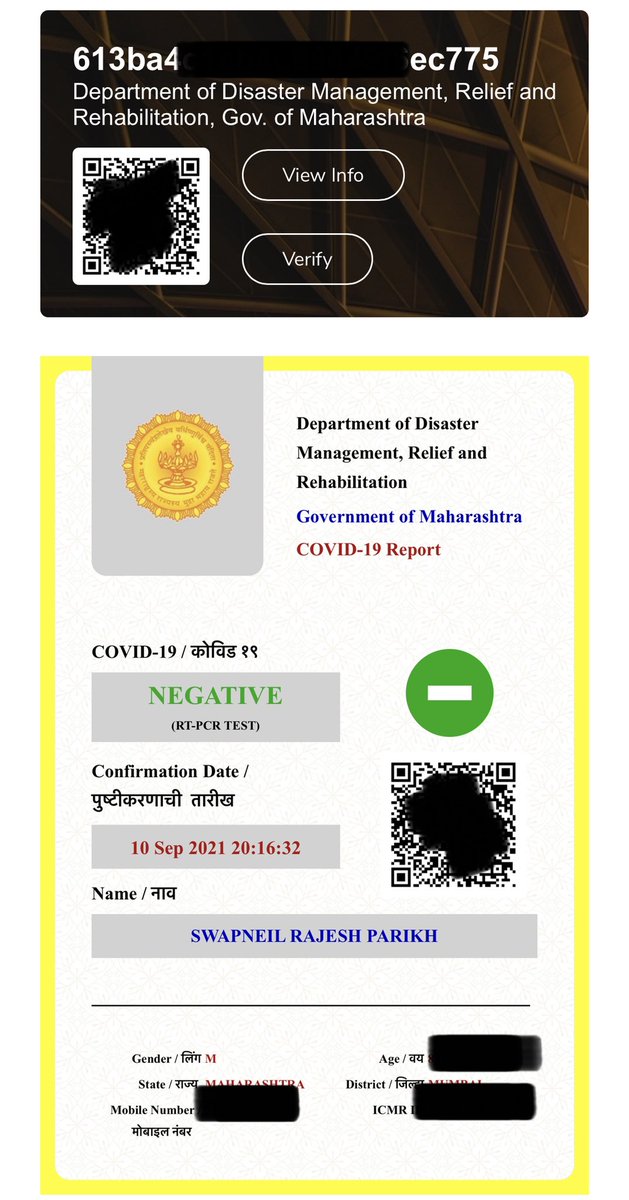 Dr. Swapneil Parikh tweet media