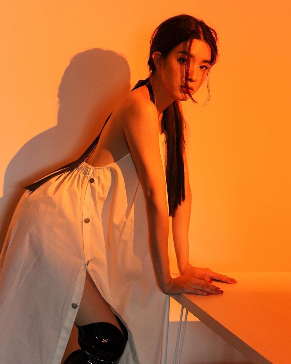 🔆 #chattisnotaphotographer

#momonchanok #โมมนชนก