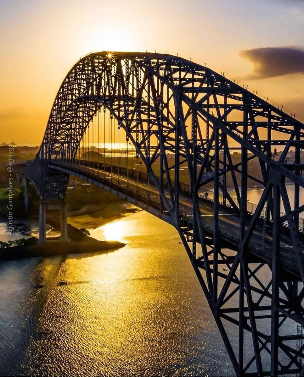Telemetro's tweet photo. ¡Buen Día Panamá 🇵🇦! Que todos tengan una excelente semana 👏👏

📸 Vía 👉 @agusgon https://t.co/kYuHhPxH0H