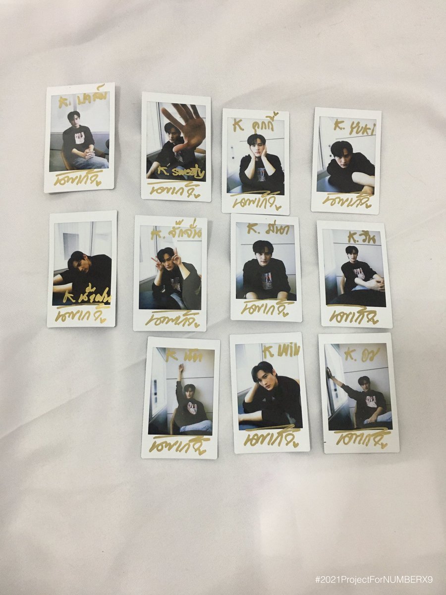 projectforNo9's tweet photo. เปิดตัว special gift สุดพิเศษสำหรับยอดโดเนท 4999 บาทใกล้จะเดินทางแล้วน้า อดใจรอกันอีกนิดนะทุกคน ช่วงนี้อย่าลืมดูแลตัวเองฉีดสเปรย์แอลกอฮอล์กันด้วยนะ 🖤🖤
ฝากติดตามกิจกรรมต่อไปของโปรเจ็คในวันงานคอนเสิร์ตด้วยนะคะ
#งุ้งงิ้งๆของนพเก้า
#2021ProjectForNUMBERX9
#number_9th https://t.co/o25yNiCsQS