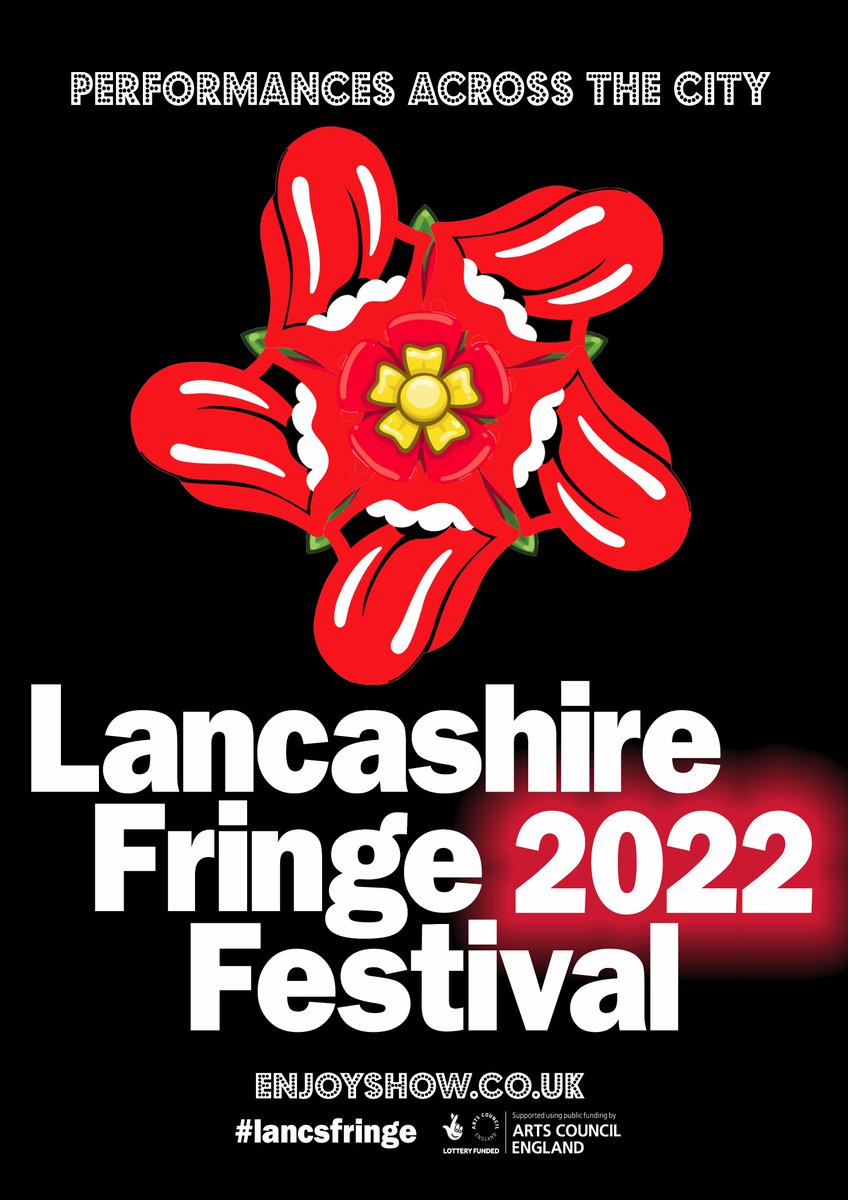 Are there any Preston businesses interested in sponsoring Lancashire Fringe Festival 2022?

The festival will bring together new locally-commisisoned performances with some of the UK's best contemporary performance shows
<a href="/BIDPreston/">Preston City Centre BID</a> <a href="/PrestonAtNight/">Preston At Night</a> <a href="/visitpreston/">Visit Preston</a> <a href="/EnjoyTheShowUK/">EnjoyTheShowUK</a>