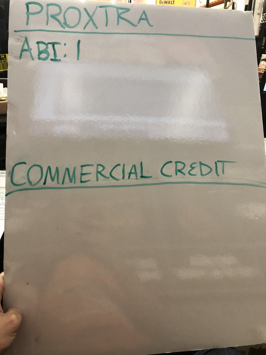 Pro appreciation week underway. Stop buy for our week long event with giveaways and promotions on all your favorite products <a href="/Phil_Correia/">Philip Correia</a> <a href="/NicoletteH17/">Nicolette Harris</a> <a href="/Kyle_W_Baker/">Kyle Baker</a>