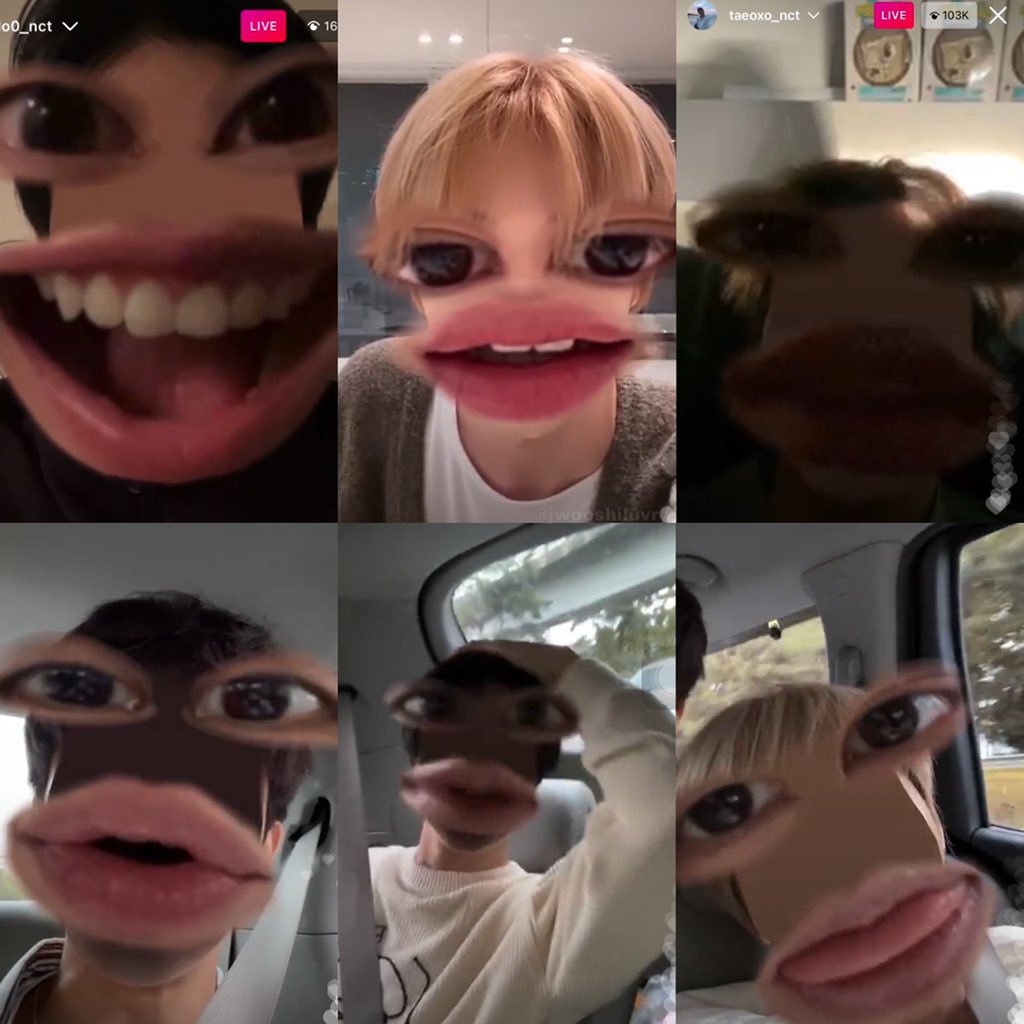jwooshiluvr's tweet photo. just neo culture technology things 😆😆😆 https://t.co/6WfaDUeNm1