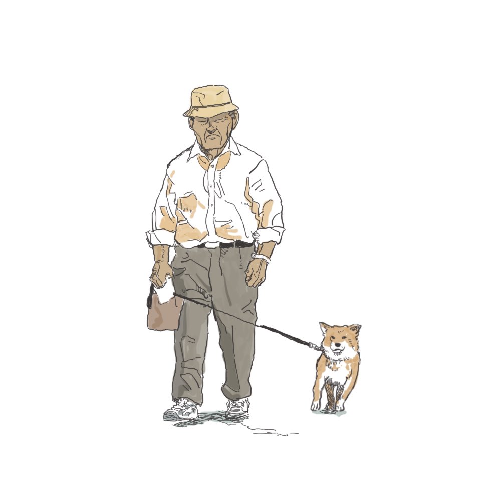 「」|トラのイラスト