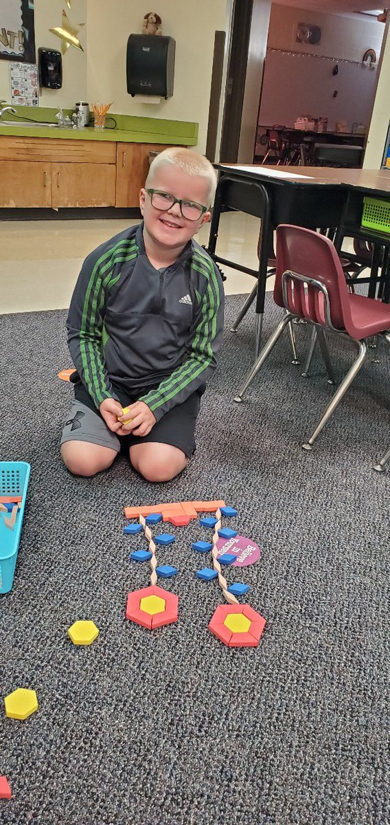 Happy 7th Birthday Maddox! We hope you have a great day!