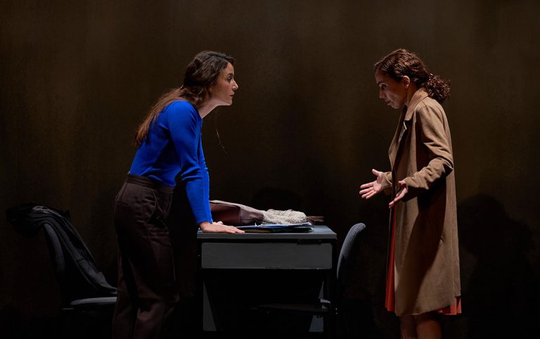 ¿Quieres un finde variado?😉 Entonces el <a href="/TCalderonVLL/">Teatro Calderón</a> tiene lo que estás buscando🥳 El sábado #música y #humor en 'Histeria del Arte' y el domingo una dramática #historiareal en 'El grito'

⌚19:30h

🎟️Taquilla Calderón o🔗 mgticket.com/tcalderon/publ…

<a href="/zenonrecalde/">Zenon Recalde</a>  <a href="/fernangomezCCV/">Fernán Gómez CCV</a>