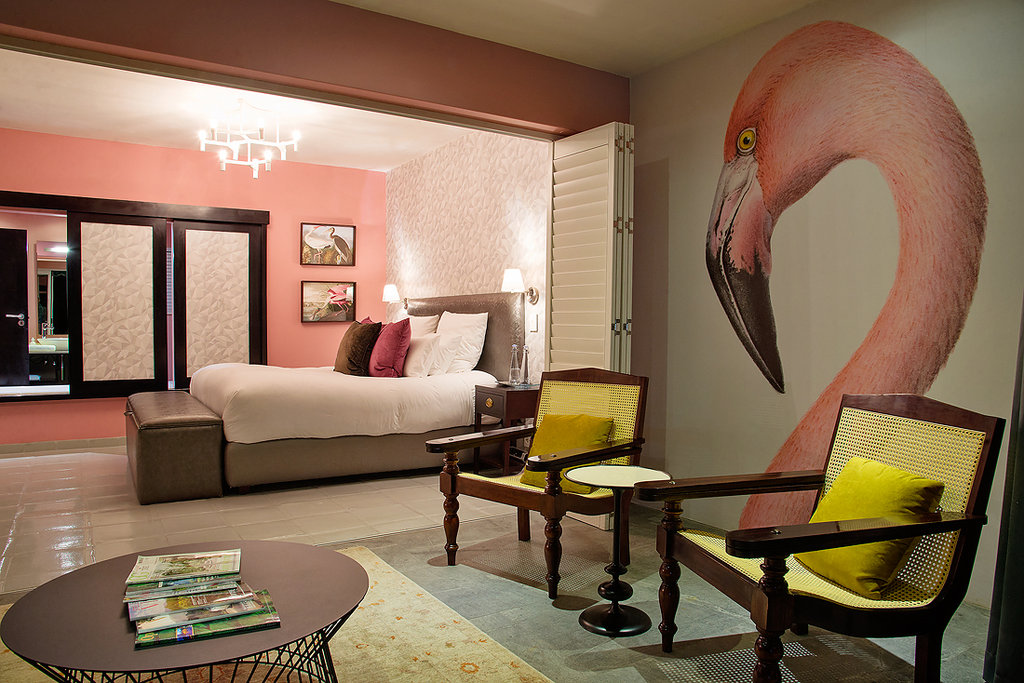 Majeka House tweet media