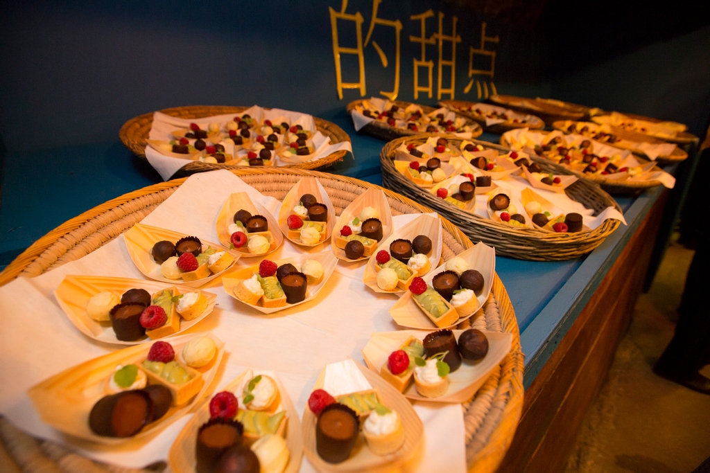 Go ahead, try to have just one. Happy #InternationalChocolateDay everyone! 🍫