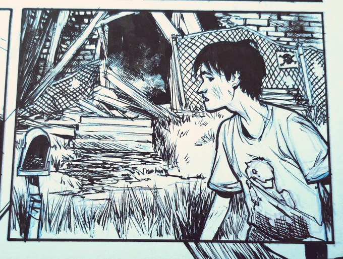 Deskshot 