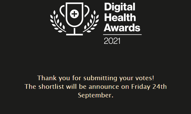 mjandison's tweet photo. My votes are in @DHLeadersSummit  :-) Please help us @sabpNHS @SABPDigital @HealthCION @DHCCIO @DHCNIO get behind our awesome CDIO @tobyavery #PeopleBeforeTechnology #BeTheChange #VoteToby https://t.co/e1CNFBtBnN
