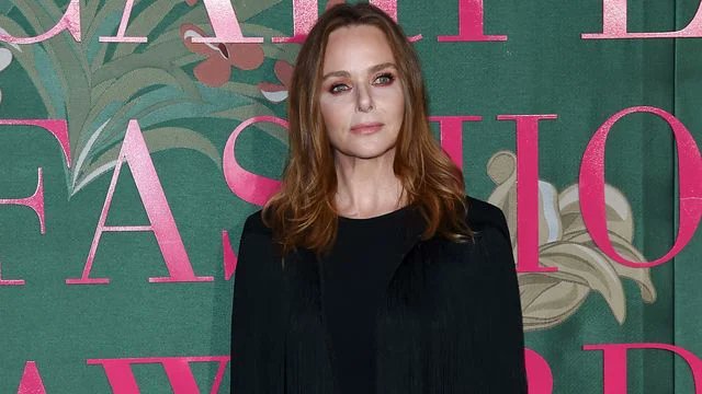 Happy Birthday dear Stella McCartney! 
