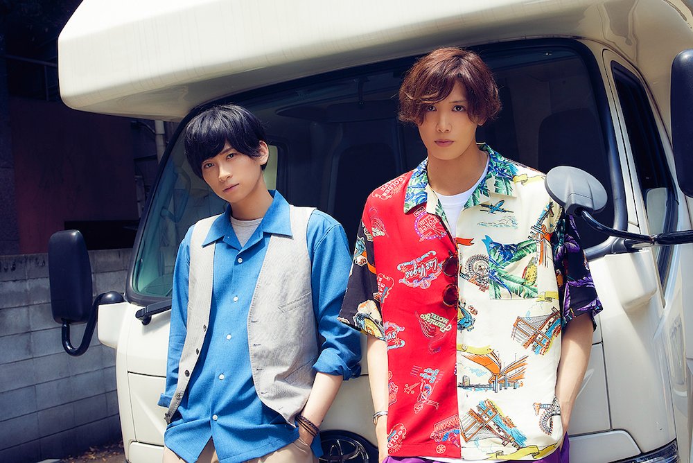 「Calling...」DRAMA CLIP Episode 01