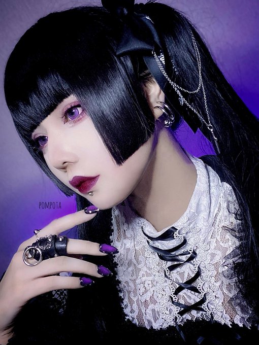 コスプレイヤーぽむぽたのTwitter画像10