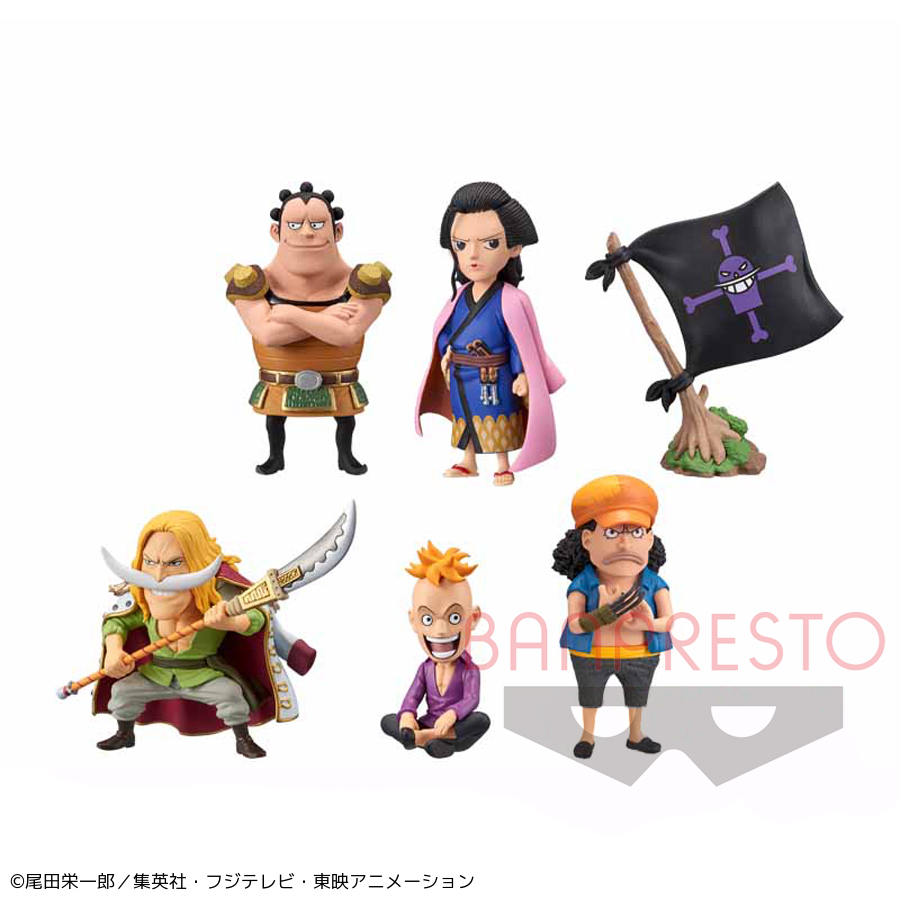 6周年 クラウドキャッチャー 9 14 Tue 新景品入荷 深夜０時スタートッ ワンピース ワールドコレクタブルフィギュア ワノ国回想編3 クラウドキャッチャー オンラインクレーンゲーム オンクレ Onepiece T Co M7vsbroamq Twitter