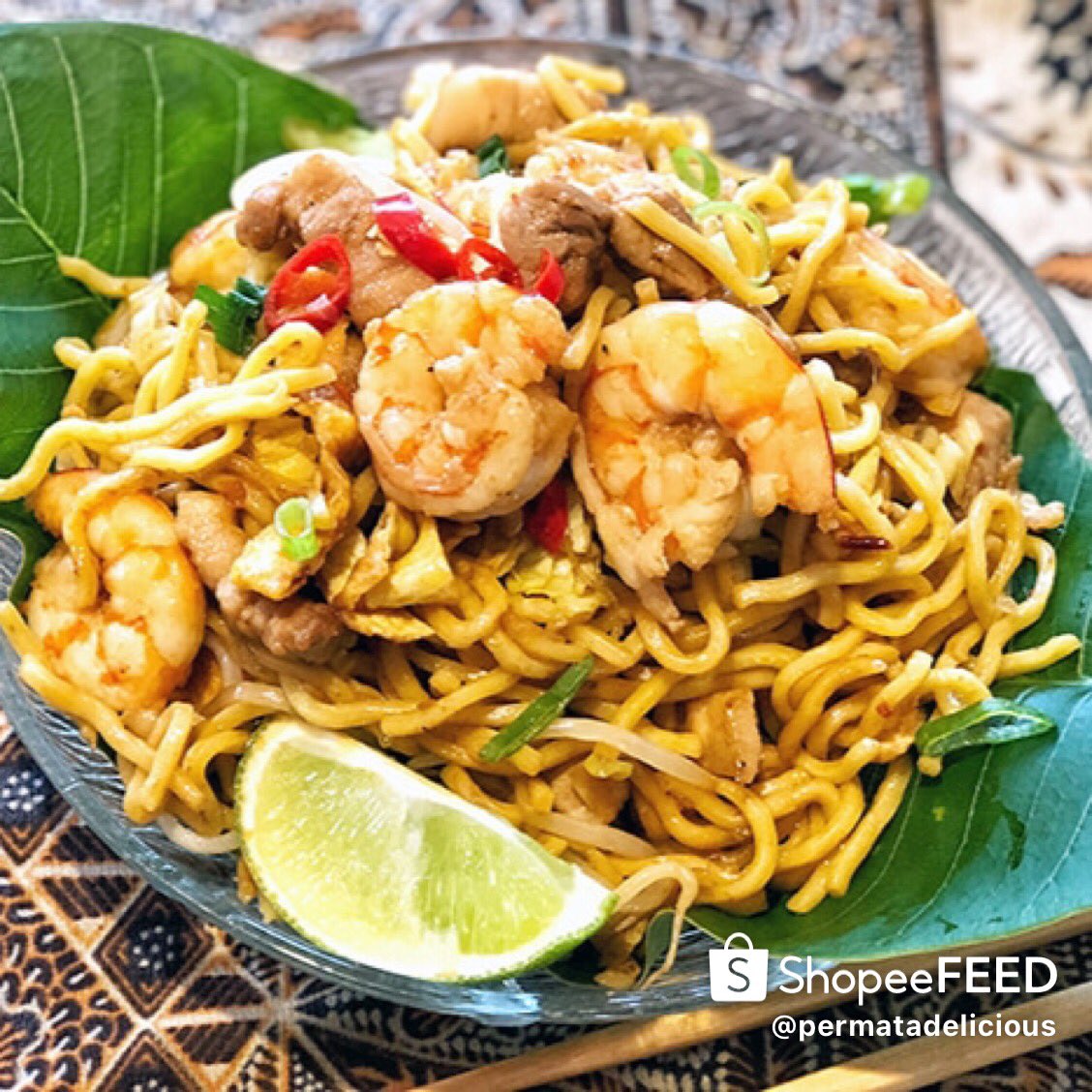 iampermatashop's tweet photo. Mee Sanggul Permata Delicious,Pelbagai Aneka Resepi Mee Goreng &amp; Sup Untuk Hidangan Keluarga Ter❤️
#TANPA Bahan Pengawet
#TANPA Asid Borik
#Tanpa Rasa Kapur

Buy Online;
https://t.co/FbwcMUuehq

https://t.co/NlTWxGlLEn

https://t.co/nvigYceBoY https://t.co/BFslgOZFRp