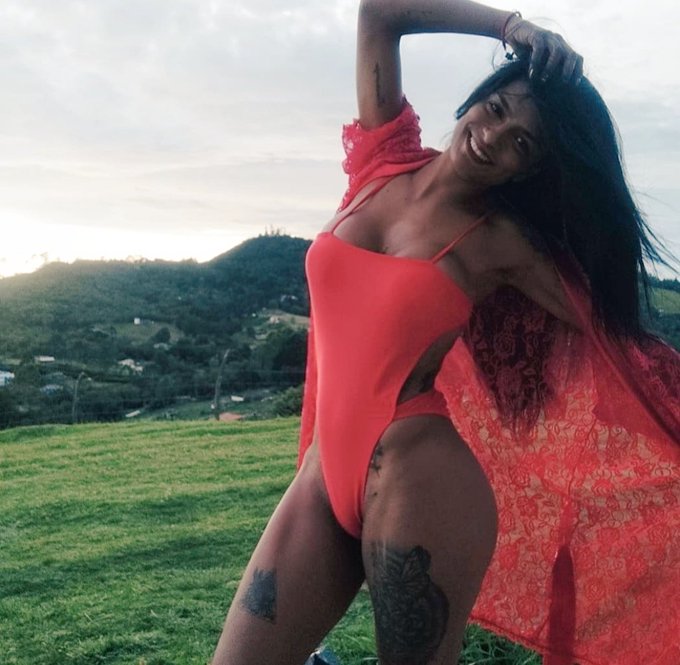 Rianna Reyes’s pics and videos