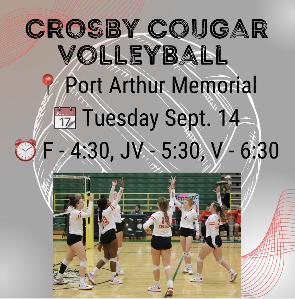 DISTRICT GAME 2