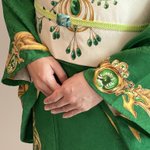 CLAMP×京都市!レイアースデザインの着物が素敵すぎる!