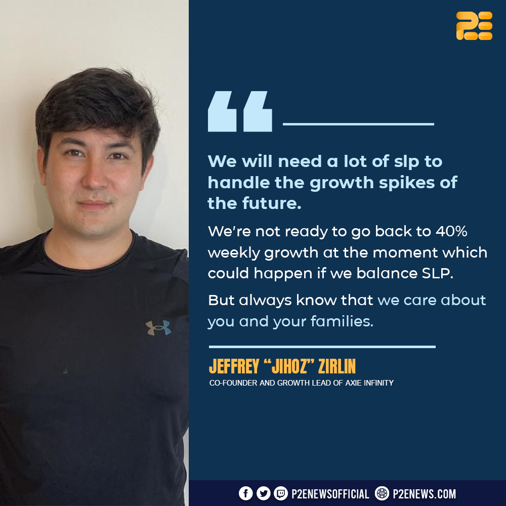 P2E News tweet media
