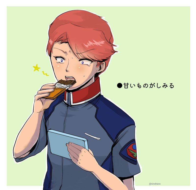 sirahara's tweet photo. (とても性癖絵　虫歯ネタ)
歯が痛い子は可愛い https://t.co/LqvWYpzrqw