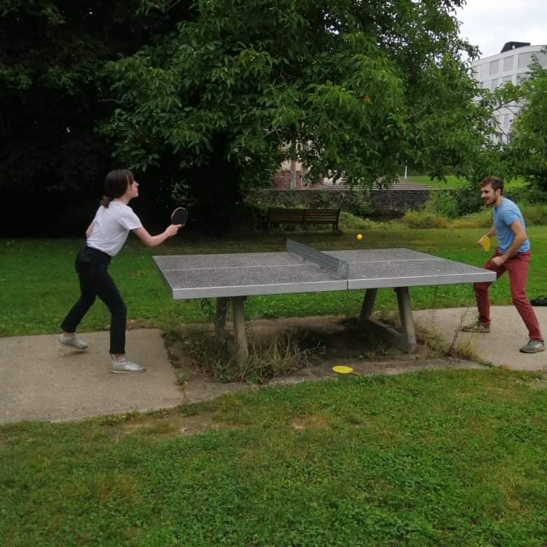 Un immense merci à toute l’équipe de <a href="/AutreFootball/">L'Autre Football</a> pour leur accueil chaleureux ! Un week-end riche en rencontres, discussions et passages au bar… Vivement la prochaine édition !