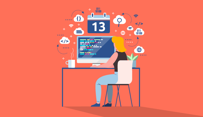 En este #DiaDelProgramador queremos felicitar a todos nuestros investigadores e investigadoras, que trabajan 
día a día para llevar la #IA y la Ciencia de Datos un paso más allá.