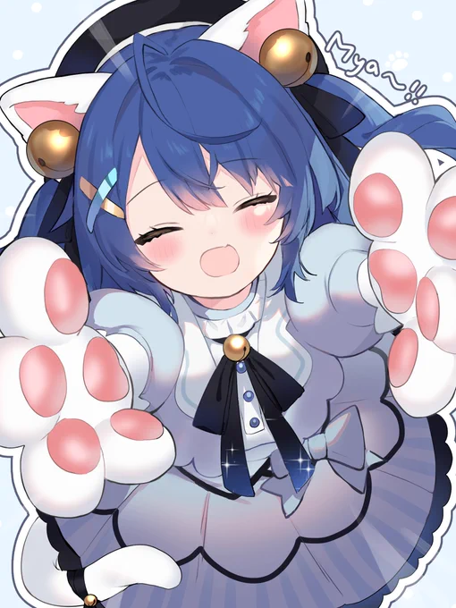🐾#絵こころ 