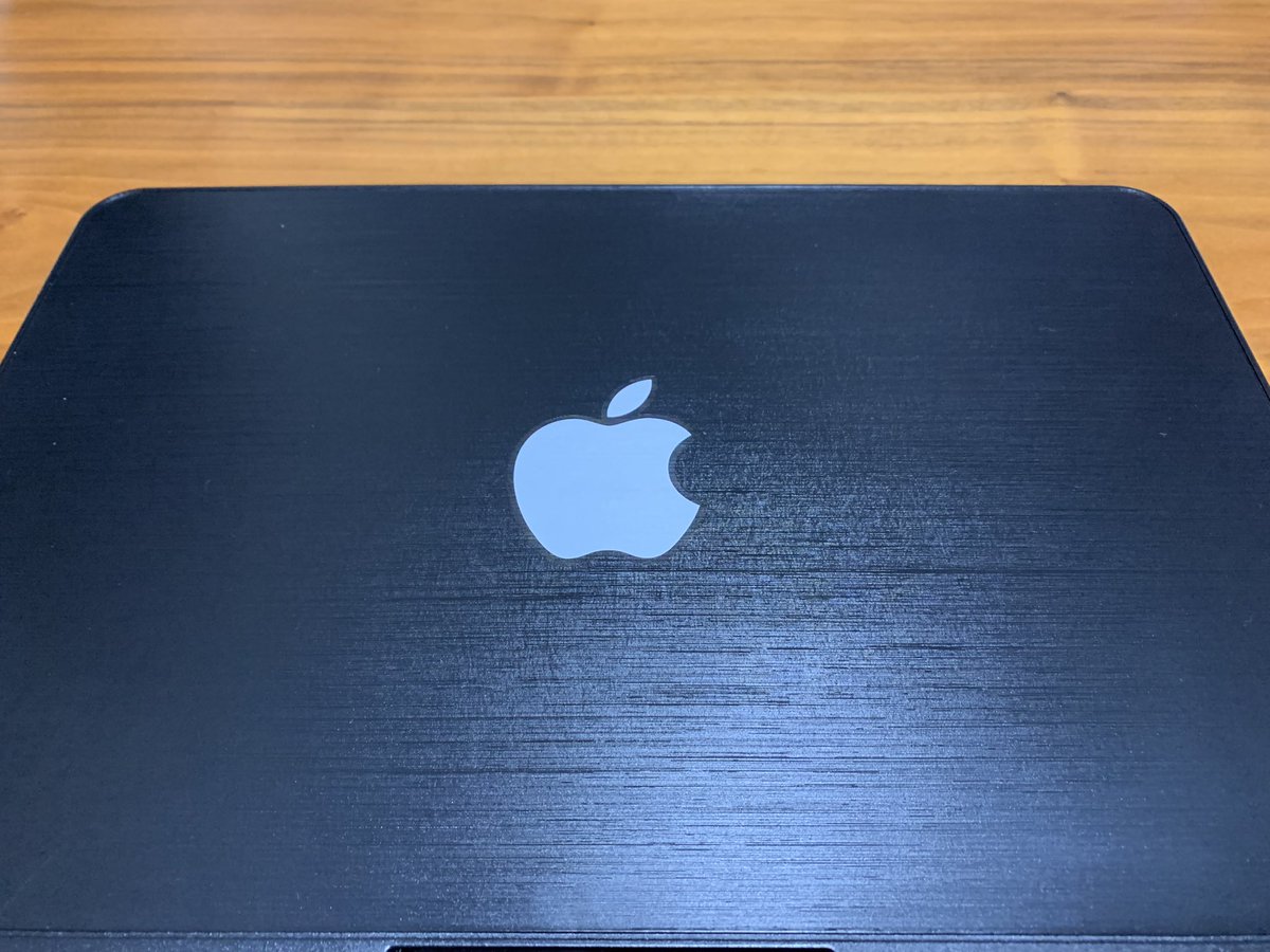 Appleシール Appleシール
