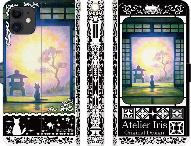 アトリエアイリス Atelier Iris Twitter