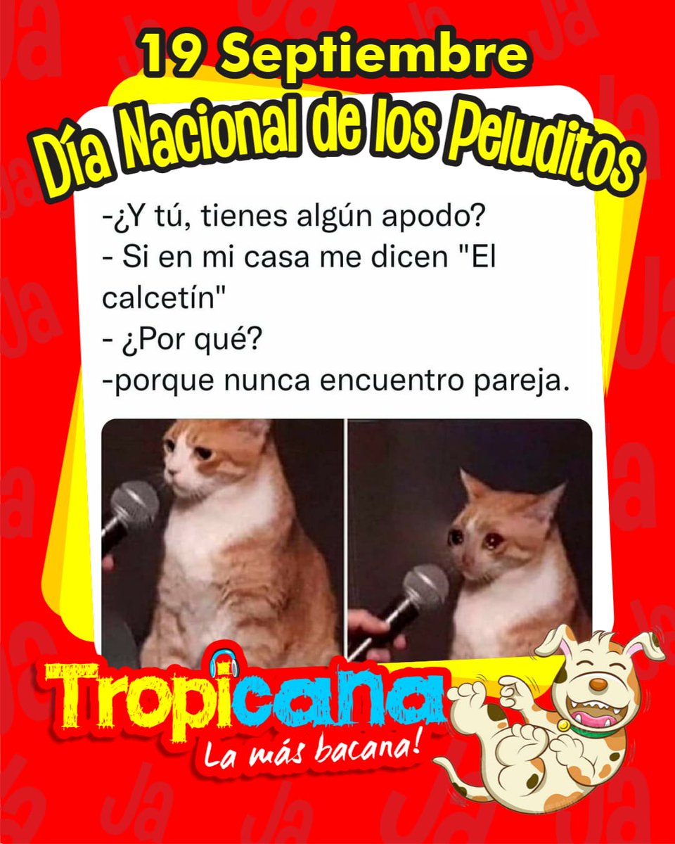 #FelizLunes  🎶🎶🎶🎶📻 #FamiliaBacana de #Tropicana