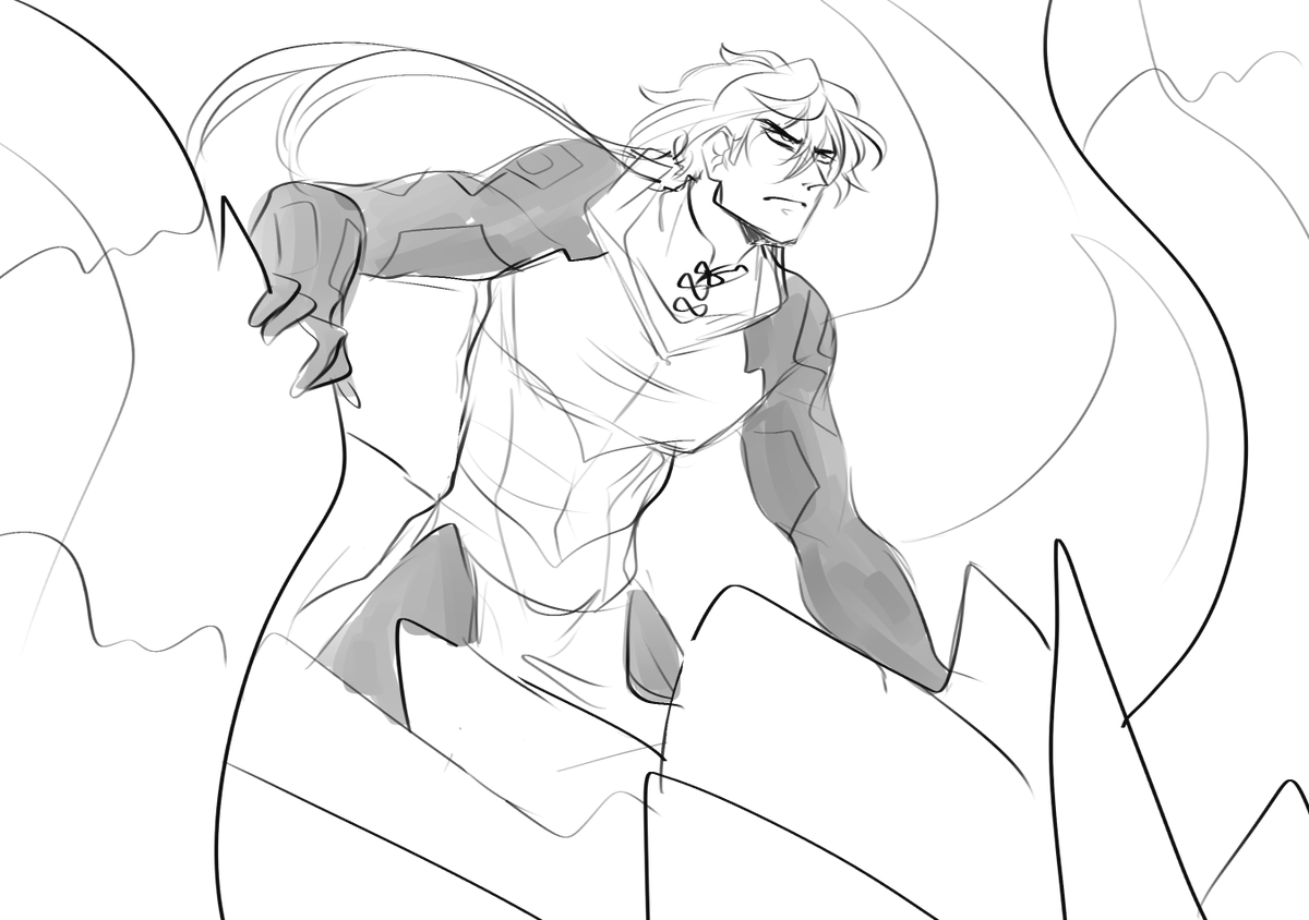 Iamgensheesh's tweet photo. Morax being a savage just hits different
#genshinimpactfanart  #zhongli  #morax  #GenshinImpact  #venti https://t.co/N0vSSq9xgz