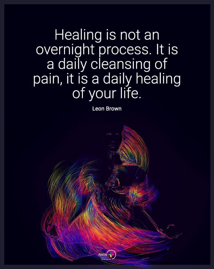 #HealingExperience #HealingTrauma #healing