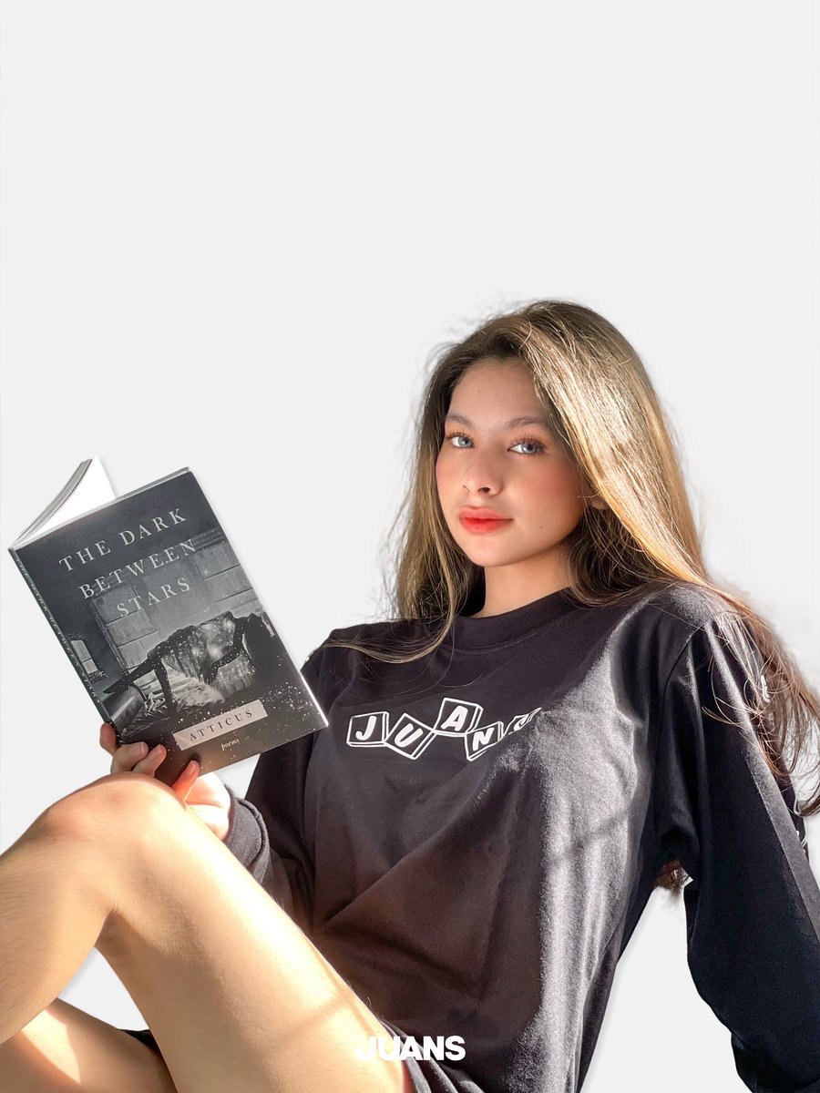 juansph_'s tweet photo. 🌄 “𝐑𝐞𝐲𝐚𝐥𝐢𝐝𝐚𝐝” 𝐋/𝐒 🌄

Introducing our newest addition on our line, a long sleeves version of Reyalidad!

Available exclusively at 𝐉𝐮𝐚𝐧𝐬. What are you waiting for? Message us now! 

In Frame: Alyanna Zamora &amp; Carlo Legaspi

#Reyalidad
#WeAreJuans https://t.co/08SyvwlEI6