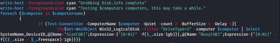TheDFIRReport's tweet photo. BazarLoader to Conti Ransomware in 32 Hours
➡️Initial Access: BazarLoader
➡️Discovery: Nltest, Net, AD PS module, Get-DataInfo.ps1, Ping
➡️C2: #CobaltStrike & #BazarLoader
➡️Exfiltration: WinSCP
➡️Impact: Conti ransomware
https://t.co/9hsqUCA5TT https://t.co/T9CGvMLPpK