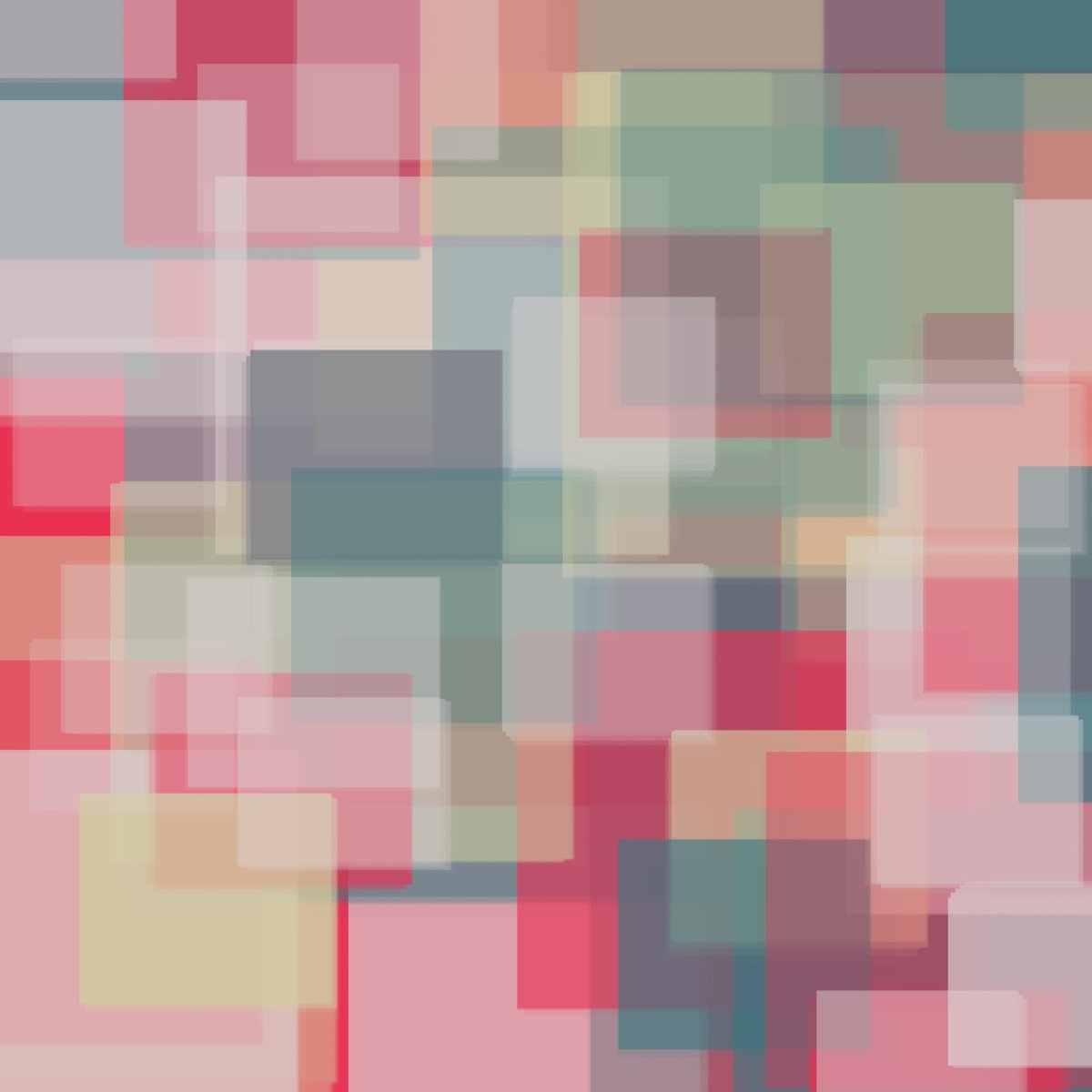 Box 4 of 1000 ⬜

“We do not have to think outside the box if the boxes are more than enough"

⚡Collection launching soon on Opensea⚡ feel free to make an offer.

opensea.io/collection/a-t…

#NFTCommunity #NFTdrop #NFTshilling #Opensea #cryptoartist #cryptoartist #ArtistOnTwitter
