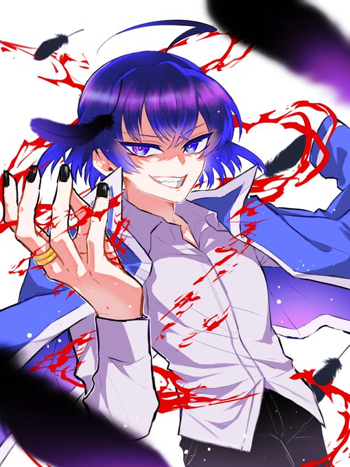 悪周期入間くんのtwitterイラスト検索結果 悪周期入間くんのtwitterイラスト検索結果
