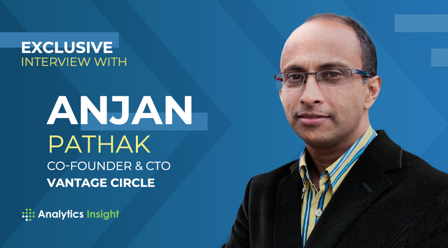 analyticsinme's tweet photo. Exclusive Interview with Anjan Pathak, Co-Founder and CTO at Vantage Circle
https://t.co/pmfR14ZCSa
#ExclusiveInterview #EngagementandProductivity #EmployeeEngagementPlatform #CostEffectivePlatform #AnalyticsInsight #AINews #AnalyticsInsightMagazine @VantageCircle https://t.co/FvjcgxNPG6