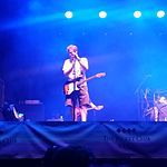 Happy Birthday to James Bourne     