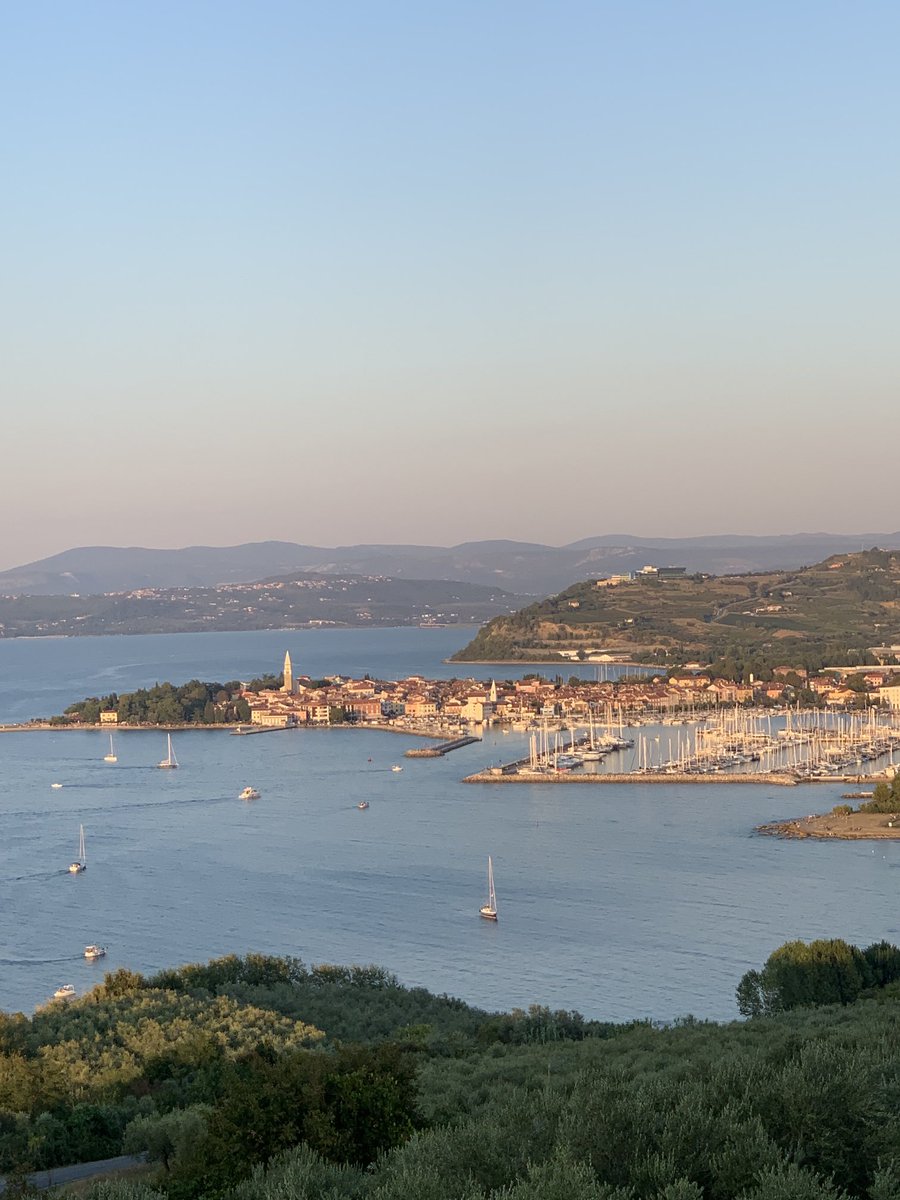 Kiran Khush (@kirankhush1) on Twitter photo Honored to participate in the Innovations and New Treatment Strategies in Heart Failure meeting in Portoroz, Slovenia. Cutting edge science in an incredibly beautiful part of the world. <a href="/NirUrielMD/">Nir Uriel, MD MSc</a> <a href="/mxpham/">Mike Pham</a> Honored to participate in the Innovations and New Treatment Strategies in Heart Failure meeting in Portoroz, Slovenia. Cutting edge science in an incredibly beautiful part of the world. <a href="/NirUrielMD/">Nir Uriel, MD MSc</a> <a href="/mxpham/">Mike Pham</a>